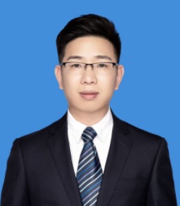 新昌刑事律师章坚个人照片